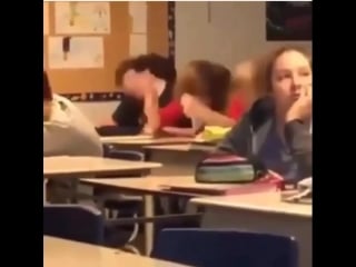 Когда рокеры в классе (vhs video)