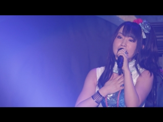 Symphogear live 2018 mizuki nana luminous gate