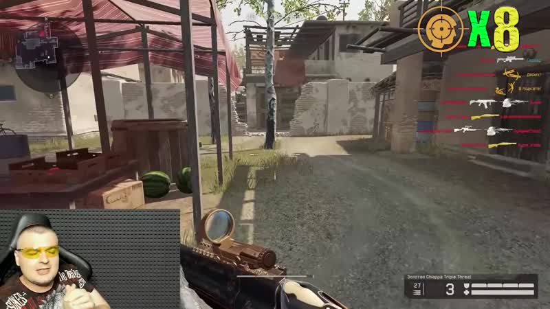 [мортид ракутагин] новый шутер steam 2020 ☛ warface