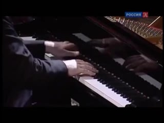 Denis matsuev plays grieg poetic tone pictures op 3