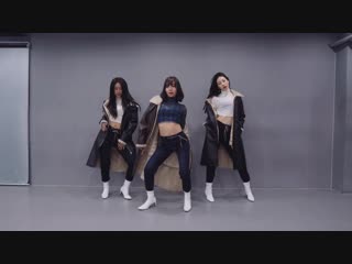 1million x blue de genes ⁄ may j lee choreography