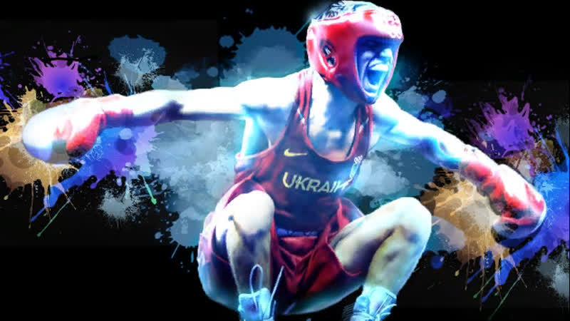 Vasyl lomachenko the greatest amateur boxer