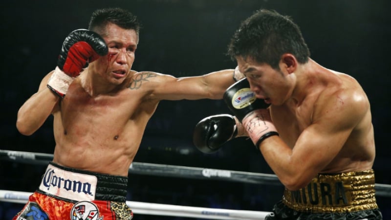 Такаши миура франсиско варгас takashi miura francisco vargas hd