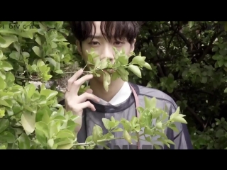 Seongwu and guanlin for the star