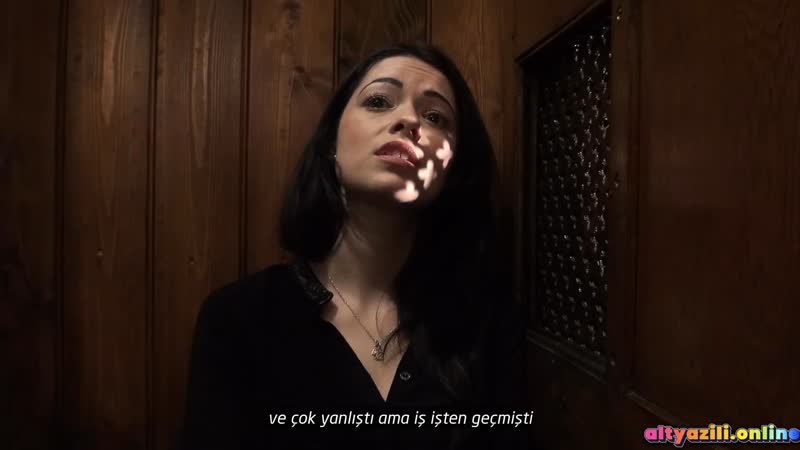 🤩 günah çıkaran kadına şantajla sex türkçe altyazılı porno  