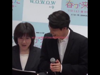 [lq fancam] 180109 `spring has come` vip premiere @ exo's kai (kim jongin)