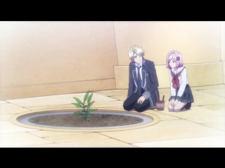 Norn9 norn + nonetto 9 серия [озвучка] (норн9 норн + нонет)