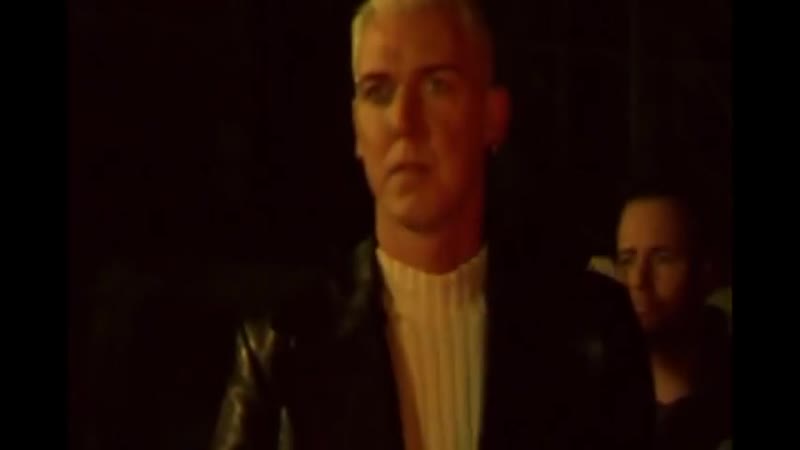 Scooter ramp (the logical song) [record]