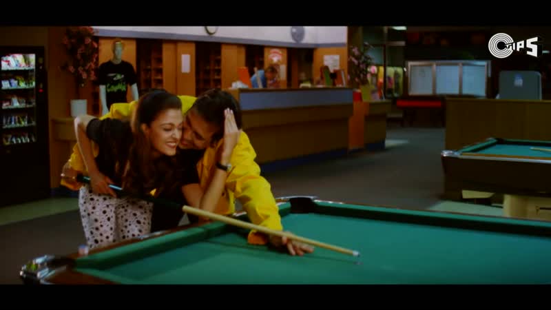 Kaho toh zara (alka yagnik, kumar sanu)