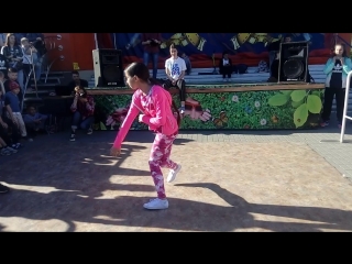 Ds real team/ батл русич 2018/ diamond