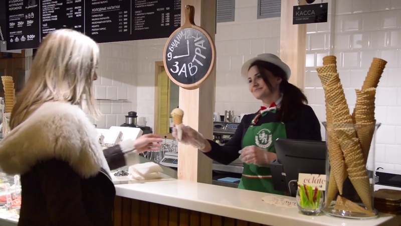 Мотивационный ролик "результативность"