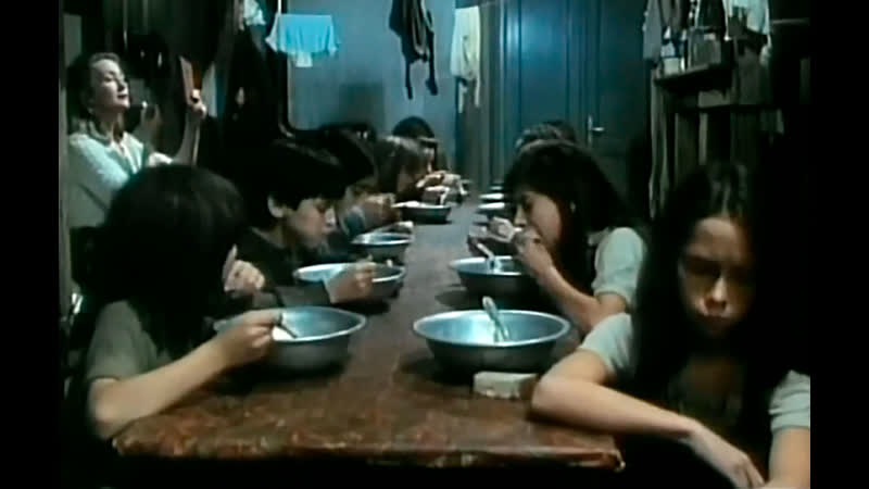 Последняя бабочка / poslední motýl (1990 карел кахиня) hd