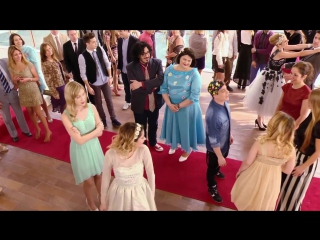 Violetta momento musical todos interpretan esto no puede terminar