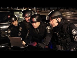 Flashpoint s04e18