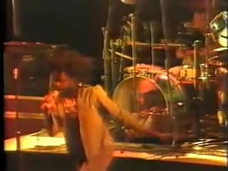 Black roots juvenile delinquent