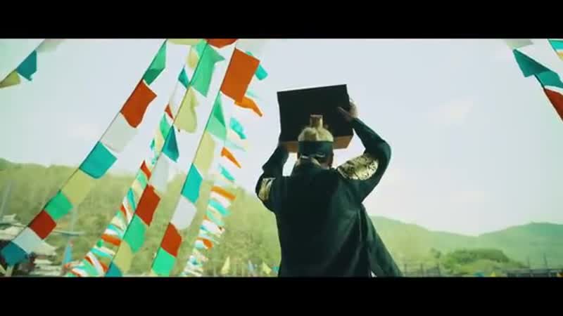 Agust d '대취타' mv 2020 대취타 suga