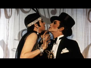 Cabaret hd bob fosse (1972)