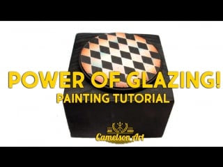 Power of glazing!