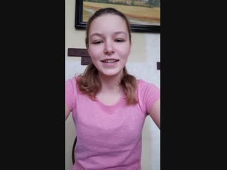 Sabirova katya photostories 1 just a little joke