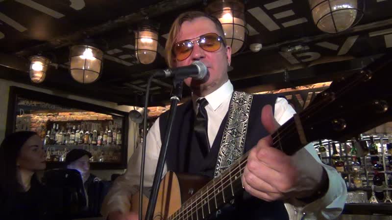 Лявон вольскі "худсавет" (live in "бутлегер", менск, )