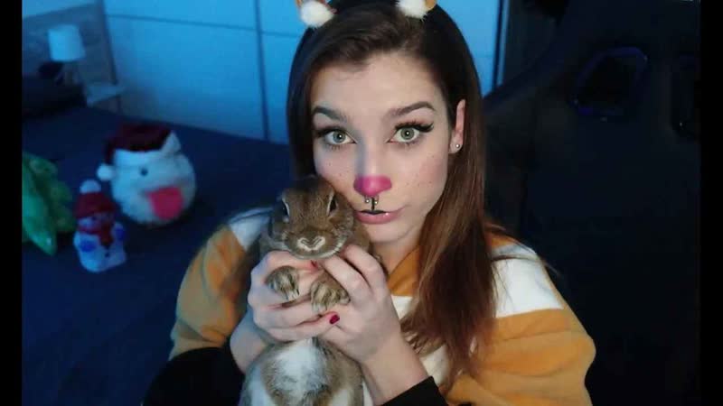 Akuma asmr 20201225 [asmr] rudolph kisses you 💋 feliz navidad ❤️ 9gtyqf4ntv4