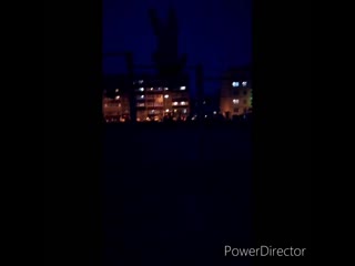 Андрюха хуярит