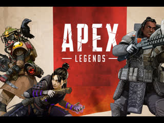 🔴 apex legends ► play 🔴 делаю задачки