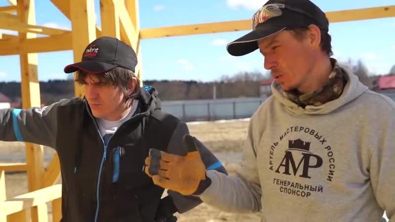 Каркасные дома под ключ