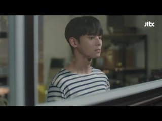 [12 08 2018] my id is gangnam beauty clipping