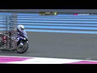 Ewc 2019 2020 round 1 paul ricard part3 1800 2100 (rus)
