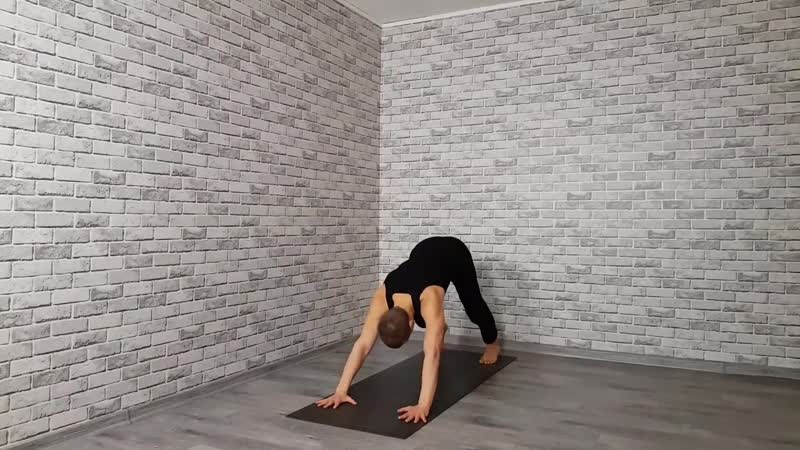 Sls развитие гибкости ног