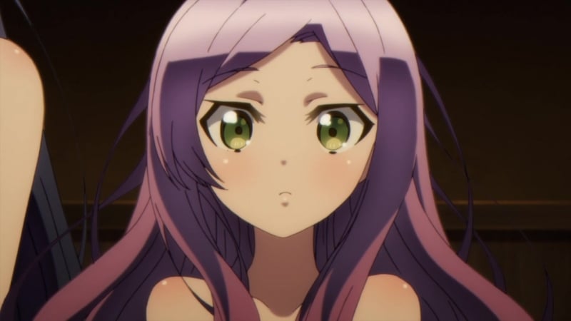 Марш смерти в рапсодию параллельного мирa / porn march kara hajimaru isekai kyousoukyoku 05