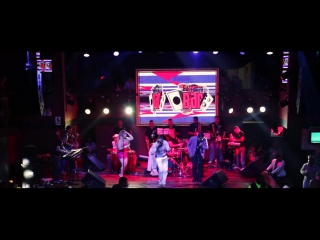 Djg demanana pa la carretera