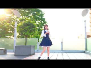 【もちお】星屑オーケストラ 踊ってみた【お誕生日】 niconico video sm38726829