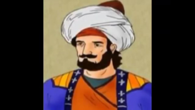 Şah i̇smayıl xətainin həyatı