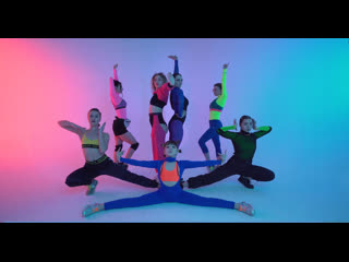 New way course by cobra & verushka bonchinche