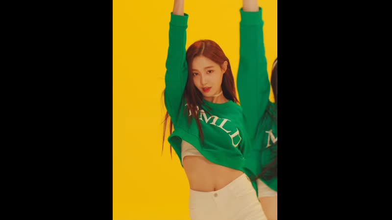 Momoland | yeonwoo | fancam