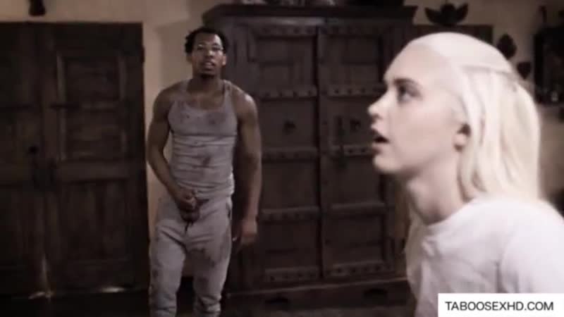 Секс с слепой