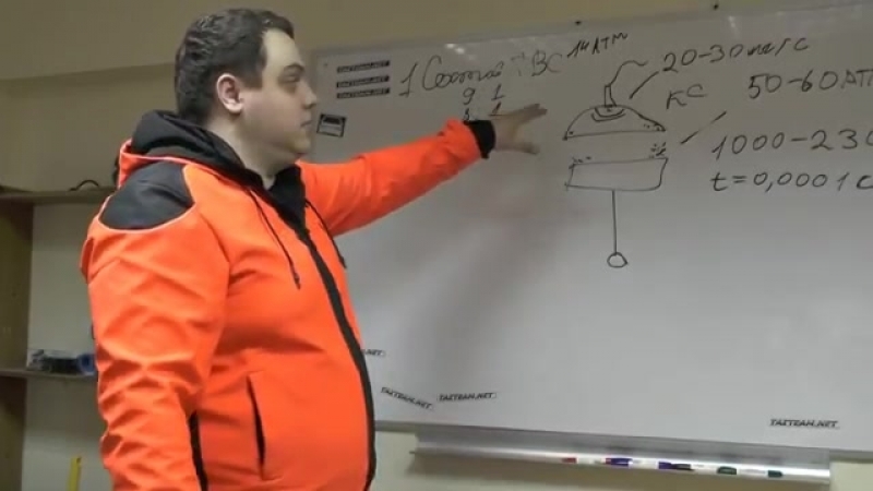 Детонация porn video – Детонация наглядно