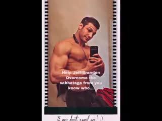 Jeff молодые aka brandon from porn need help