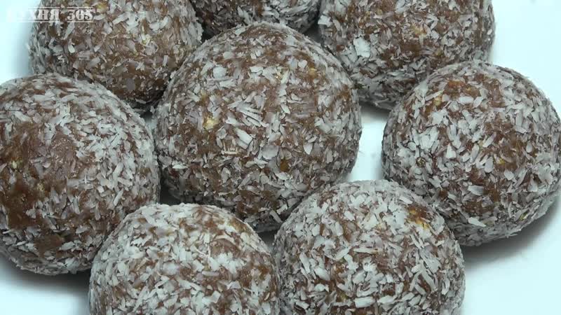 Пирожные за 10 минут! банан, сгущёнка и печенье превращаются в отличный десерт н