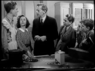 Eine reizende familie (1948) deutsch aka danke, es geht mir gut