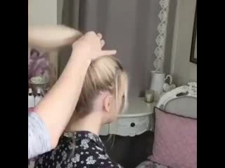 Hair video style 20201216 230345 0 mp4