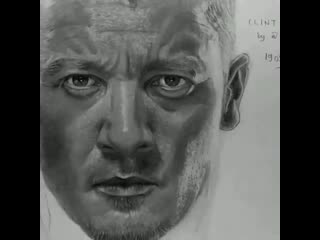 Instagram post by tyas pancaputri • hawkeye \ ronin (jeremy renner)