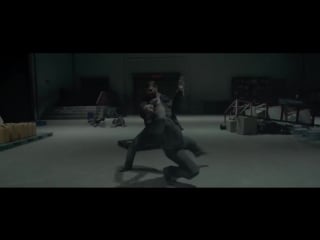 The raid 2 berandal best fight scene 4 kick them all