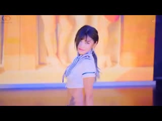 Видео от girl crush | 걸크러쉬 | dam ent