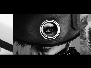 Mario testino for vogue australia april 2016