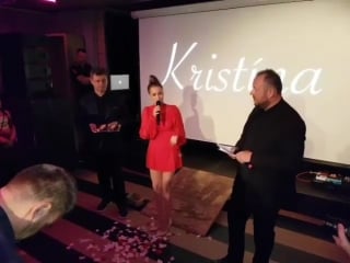 Krst albumu mať srdce, 04 10 2017, rivers club, bratislava