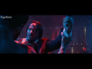 John wick 1 2014 مترجم