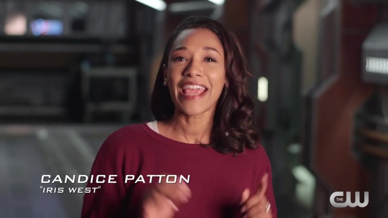 Dctv crisis on earth x crossover cast teaser the flash, arrow, supergirl, dcs legends (hd)